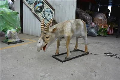 সিমুলেশন ভেড়া