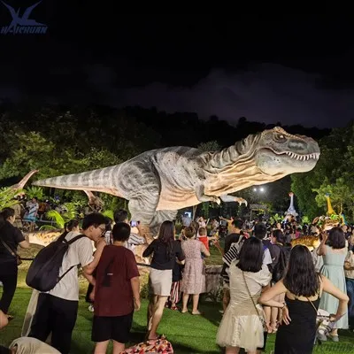 লাইফলাইক ট্রেক্স ডিনো